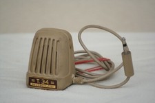 Microfono t34 registratore - t34,