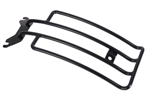 Portapacchi adatto per harley - per,