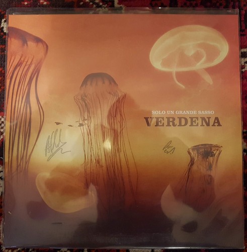 Verdena solo grande sasso 2 - solo,
