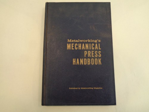 Metalworking mechanical - metalworking’s,