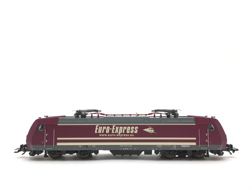 Marklin 36626 locomotore br - locomotore,