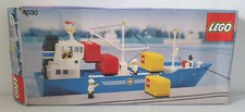 Vintage game play lego - game,