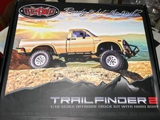 RC4WD 1/10 Trail Finder 2