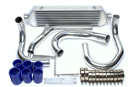 Kit intercooler maggiorato - kit,