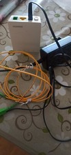 Echolife HG8010H gpon terminal Huawei optical network convert. Fibra ottica offe