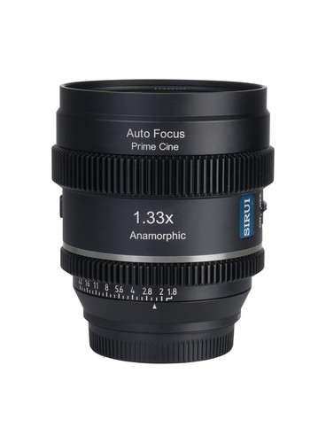 Sirui 20mm 33x - 20mm, 1.33x