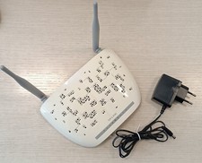 TP-LINK TD-W8961N MODEM ROUTER ADSL2+WiFi WIRELESS N 300MBPS ACCESS POINT