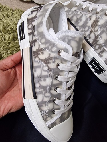 Sneakers basse dior b23 - basse,