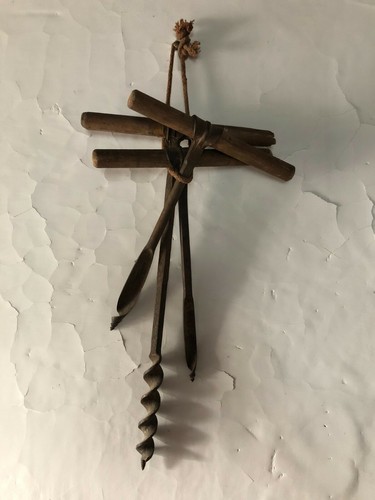 Trivelle manuali per - per, 3