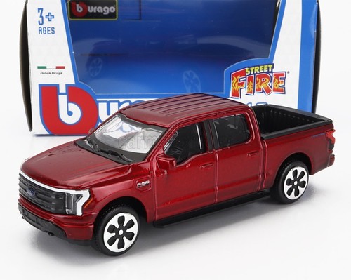 Burago ford f 150 - ford,