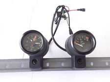 BMW R 80 G/S PD ST R 80 GS BASIC R 100 GS R 100/7 R 80 GS OROLOGIO + VOLTMETRO