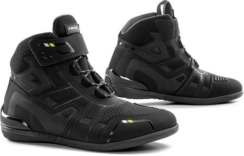 Scarpe moto uomo impermeabili - moto,