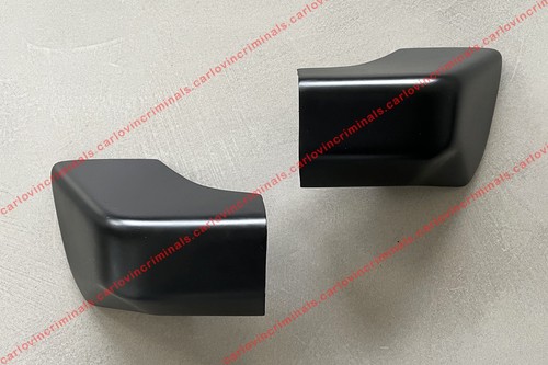 Kit tappi terminali - tappi,