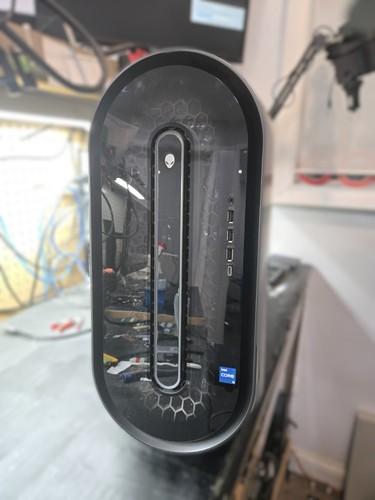 Alienware aurora r13 12400f - alienware,