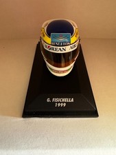 F1 Casque Giancarlo Fisichella
