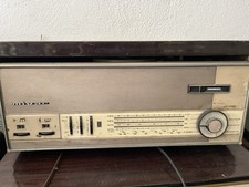 Radio giradischi vintage - radio,