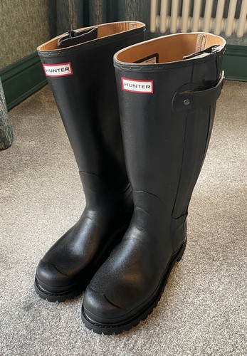 Stivali wellington hunter - wellington,
