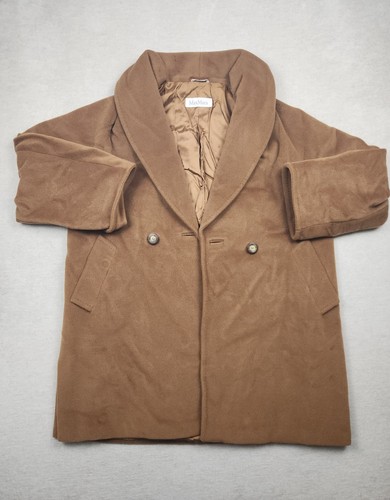 Max mara cappotto - cappotto, donna