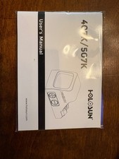 Holosun 407k/507k Ottica