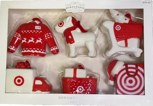 Nuovo target bullseye - nuovo,