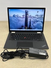 Lenovo ThinkPad X13 Yoga Gen 2
