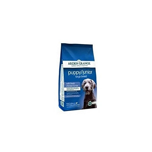 Arden grange cucciolo razza - grange,
