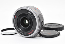 [Ecc+5]Panasonic LUMIX G X