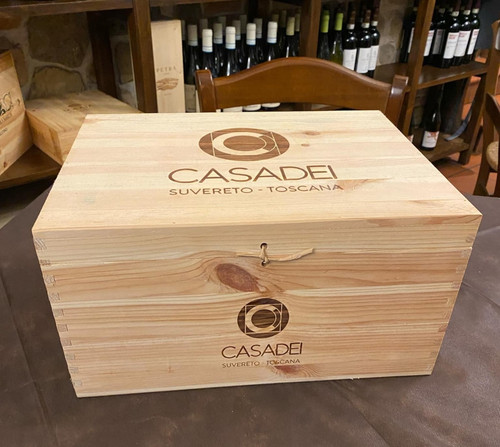Casadei filare suvereto - casadei, 18