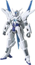 Bandai HGBF #034 TRANSIENT GUNDAM 1/144 - Gunpla Model kit Hg High Grade
