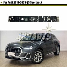 Left Daytime Running Light DRL