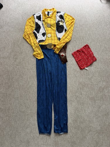 Toy story sceriffo woody - story,