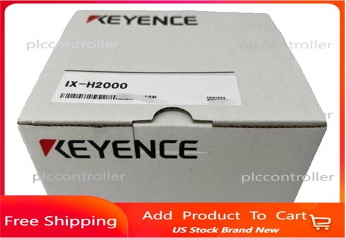 Keyence h2000 regolatore - keyence,