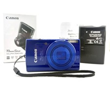 Canon Powershot Elph 190