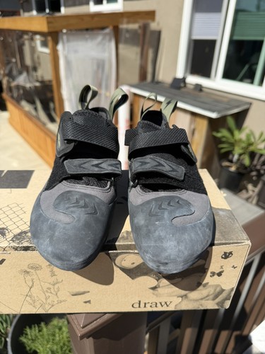 Scarpe arrampicata evolv - scarpe, da