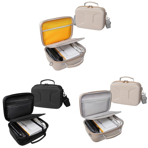 Borsa portaoggetti rigida - , eva