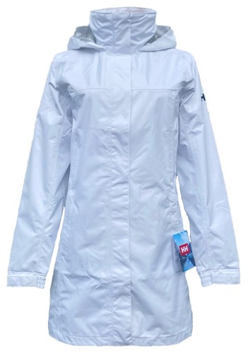 Cappotto lungo donna helly - cappotto,