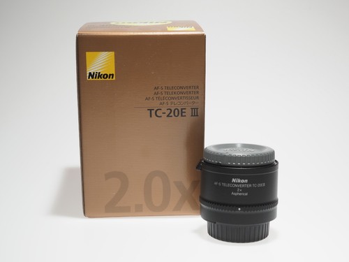Nikon 20e iii - nikon,