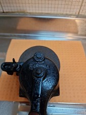 Mola manuale SALVADORI