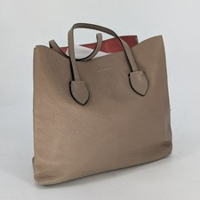 30030 Coccinelle Leather Tote