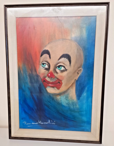 Quadro tela originale con - quadro,