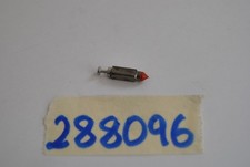 Spillo conico carburatore