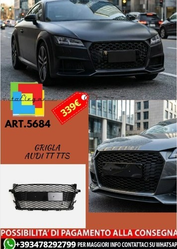 Art 5684 griglia anteriore per - art.5684,