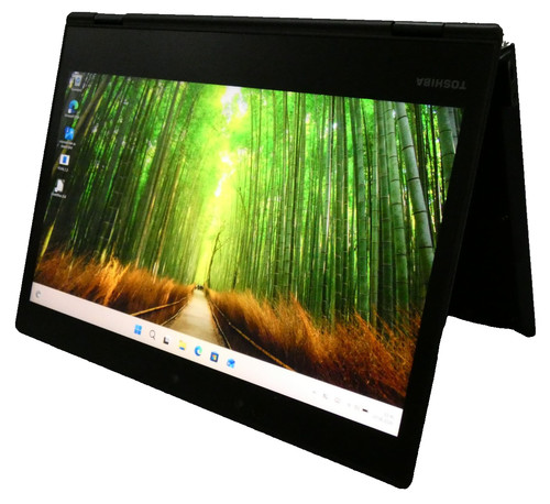 Notebook toshiba portege - notebook,