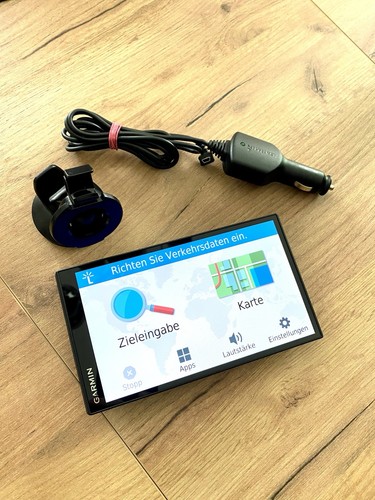 Garmin drivesmart lmt eu - garmin,