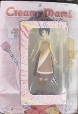 CREAMY MAMI E LE INCANTEVOLI