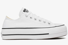 Scarpe Donna Converse Chuck
