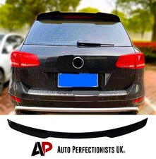 Kit labbro spoiler tetto