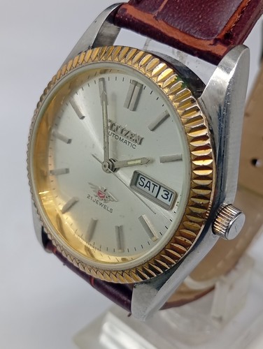 Orologio citizen eagle - citizen, 7