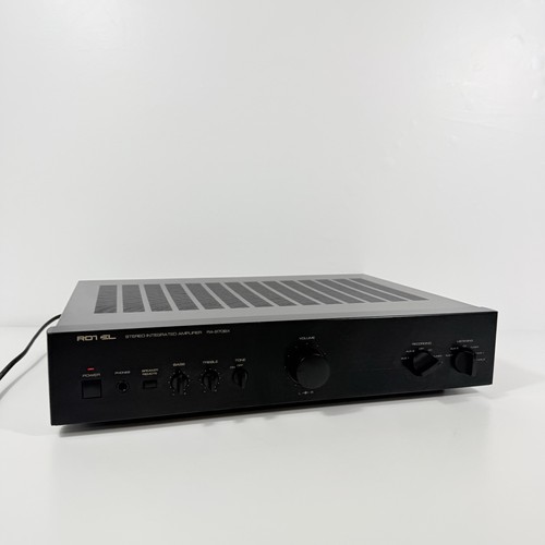 Rotel 970bx amplificatore - rotel,