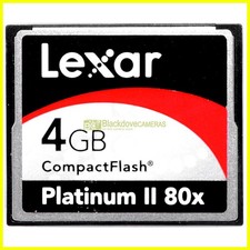 Scheda di memoria compact